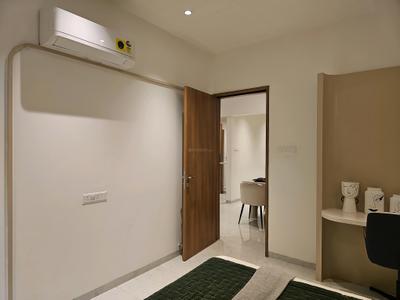 Bedroom Image of 1311 Sq.ft 2 BHK Apartment / Flat for sale in Kharadi Pune for Rs. 12000000