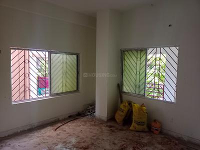 Bedroom Image of 1000 Sq.ft 2 BHK Apartment / Flat for sale in Airport Gate No 2 Kolkata for Rs. 3600000