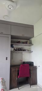 Bedroom Image of 558 Sq.ft 2 BHK Apartment / Flat for sale in JVM Sky Court, Thane West Thane for Rs. 11000000