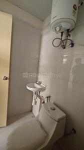 Image of 601 Sq.ft 2 BHK Apartment / Flat for sale in Pyramid Urban Homes II, Sector 86, Gurgaon for Rs. 6500000
