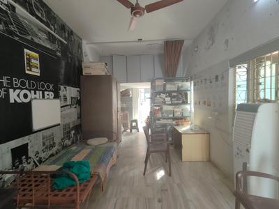 Kitchen Image of 2385 Sq.ft 5 BHK Independent House for sale in Jodhpur Ahmedabad for Rs. 25000000