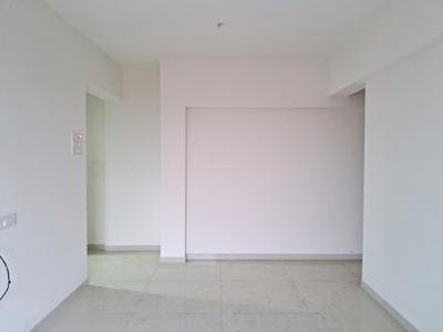 Living Room Image of 1000 Sq.ft 2 BHK Apartment / Flat for sale in Regency Anantam, Dombivli East Thane for Rs. 8200000