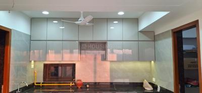 Bathroom Image of 2440 Sq.ft 4 BHK Apartment / Flat for rent in Kaavyaratna Antriksh, Randesan Gandhinagar for Rs. 47000