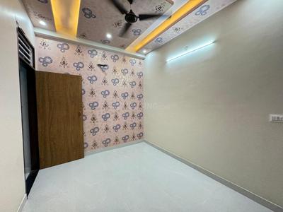 Bedroom Image of 650 Sq.ft 1 RK Villa for sale in Hathod Jaipur for Rs. 4900000