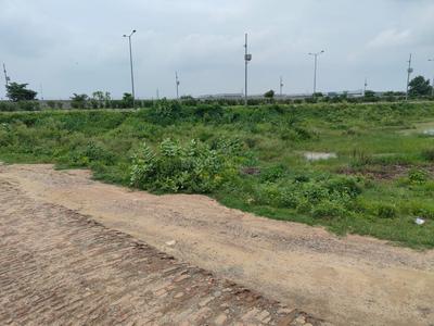 Image of 250 Sq.ft Residential Plot / Land for sale in XU III, Greater Noida for Rs. 20000001
