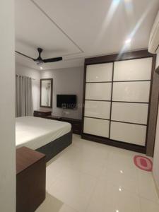 Bedroom Image of 1450 Sq.ft 3 BHK Apartment / Flat for sale in Ramdaspeth Nagpur for Rs. 16000000