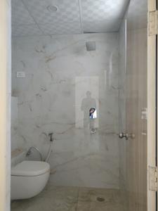 Bedroom One Image of 1020 Sq.ft 2 BHK Apartment / Flat for sale in Trinity High Street North Avenue, Noida Extension Greater Noida for Rs. 4500000