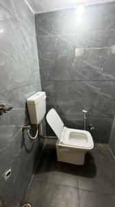 Bathroom Image of 1000 Sq.ft 3 BHK Independent House for sale in Rau Indore for Rs. 7000000