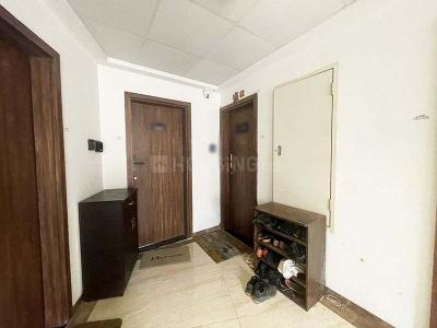 Bedroom Image of 588 Sq.ft 1 BHK Apartment / Flat for sale in Wadgaon Sheri Pune for Rs. 6000000