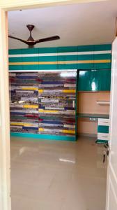Bedroom Image of 1650 Sq.ft 3 BHK Apartment / Flat for rent in Keerthi Royal Palms Phase I , Electronic City Bengaluru for Rs. 40000