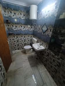 Image of 1100 Sq.ft 3 BHK Builder Floor for sale in Vaishali, Ghaziabad for Rs. 9000000
