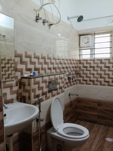 Image of 1100 Sq.ft 2 BHK Builder Floor for rent in RR Nagar, Bengaluru for Rs. 27000