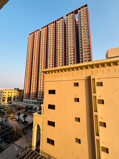 Urbanrise On Cloud 33 Main Image 1