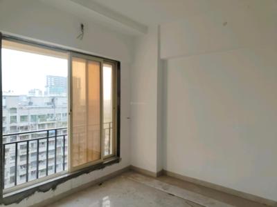 Bedroom Image of 748 Sq.ft 2 BHK Apartment / Flat for sale in Fia Jeevika Heights, Palghar Mumbai for Rs. 3110000