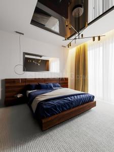 Bedroom Image of 3060 Sq.ft 4 BHK Villa for sale in Pati Sangareddy for Rs. 17900000