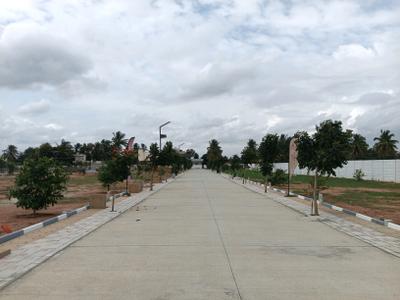 Image of 1500 Sq.ft Residential Plot / Land for sale in Mandur, Bengaluru for Rs. 14400012