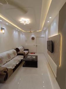 Hall Image of 703 Sq.ft 2 BHK Apartment / Flat for sale in Signature Global Orchard Avenue , Sector 93 Gurgaon for Rs. 7000000