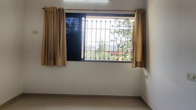 Living Room Image of 550 Sq.ft 1 BHK Apartment / Flat for sale in Romell Allan Villa, Santacruz East Mumbai for Rs. 14000000