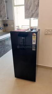 Kitchen Image of 1125 Sq.ft 2 BHK Apartment / Flat for rent in Suncity Avenue 76, Sector 76 Gurgaon for Rs. 33000