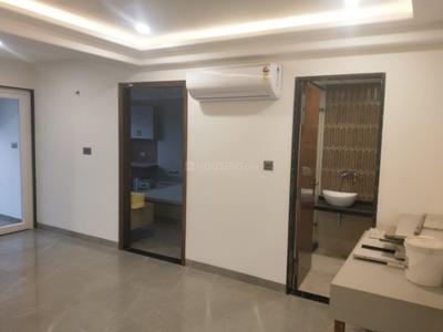 Hall Image of 2500 Sq.ft 4 BHK Builder Floor for rent in Vaishali Nagar Jaipur for Rs. 68000