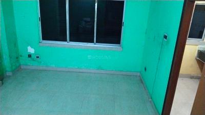 Living Room Image of 500 Sq.ft 1 BHK Apartment / Flat for rent in Keshtopur Kolkata for Rs. 9000