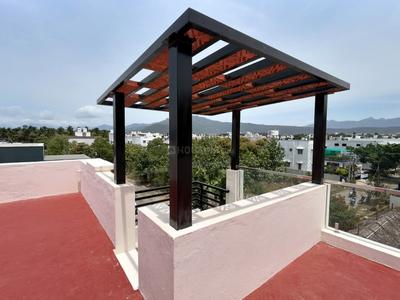 Balcony Image of 1200 Sq.ft 3 BHK Independent House for sale in Nardaha Raipur for Rs. 4000000