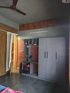 Bedroom Image of 3000 Sq.ft 4 BHK Independent House for rent in Malaparamba Kozhikode for Rs. 100000
