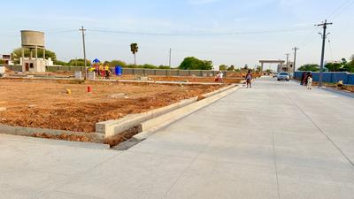 Image of 1200 Sq.ft Residential Plot / Land for sale in Panjappur, Tiruchirappalli for Rs. 1410000