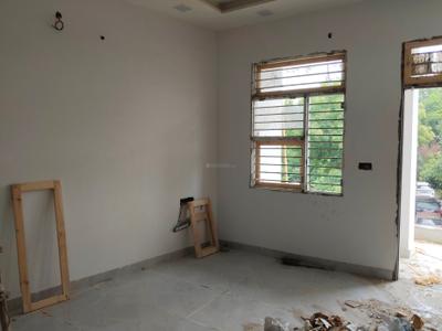 Bedroom Image of 1026 Sq.ft 3 BHK Duplex for sale in Dahtaura Agra for Rs. 9500000
