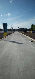 Image of 1480 Sq.ft Residential Plot / Land for sale in Pallapatti Pirivu, karur for Rs. 2200000