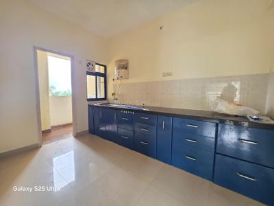 Kitchen Image of 1430 Sq.ft 3 BHK Independent House for rent in Talegaon Dabhade Pune for Rs. 26000