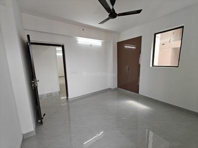 Bedroom Image of 1850 Sq.ft 3 BHK Apartment / Flat for rent in RG Luxury, Noida Extension Greater Noida for Rs. 28000