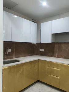 Kitchen Image of 1050 Sq.ft 2 BHK Apartment / Flat for sale in Vihaan Wardania, Noida Extension Greater Noida for Rs. 5145000
