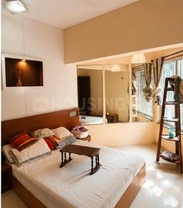 Bedroom Image of 1227 Sq.ft 2 BHK Apartment / Flat for sale in Gera Astoria, Panjim Goa for Rs. 20000000