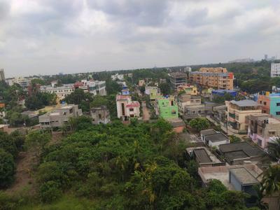 Living Room Image of 1036 Sq.ft 2 BHK Apartment / Flat for sale in Rajwada Royal Gardens, Narendrapur Kolkata for Rs. 5490800