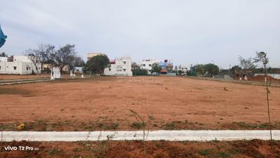 Image of 435 Sq.ft Residential Plot / Land for sale in Kovai Pudur, Coimbatore for Rs. 1200000