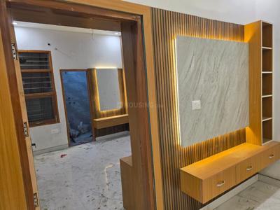Balcony Image of 810 Sq.ft 4 BHK Independent House for sale in Kharar Mohali for Rs. 7400000