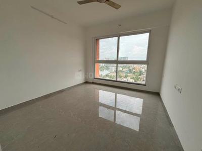 Bedroom Image of 855 Sq.ft 2 BHK Apartment / Flat for sale in Zen Elite, Kharadi Pune for Rs. 13000000