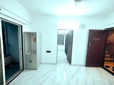 Bedroom Image of 900 Sq.ft 2 BHK Apartment / Flat for sale in Hingne Khurd Pune for Rs. 8100000