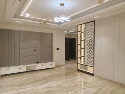 Living Room Two Image of 4500 Sq.ft 4 BHK Builder Floor for sale in Sector 21C Faridabad for Rs. 45000000
