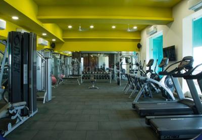 Image of 1150 Sq.ft 2 BHK Apartment / Flat for sale in Anandam Aastha, Kachana, Raipur for Rs. 4856000