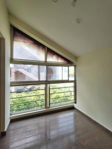 Bedroom Image of 1500 Sq.ft 3 BHK Independent House for rent in HSR Layout Bengaluru for Rs. 65000