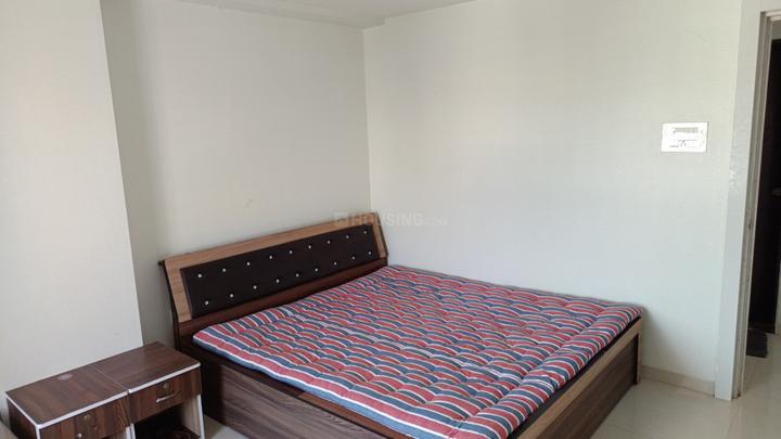 MILESTONE Bedroom One 1