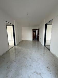 Hall Image of 1400 Sq.ft 3 BHK Apartment / Flat for sale in Vishwaraj Heights, Indira Nagar Nashik for Rs. 6500000