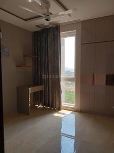 Bedroom Image of 1750 Sq.ft 3 BHK Apartment / Flat for sale in Mangalya Suryodaya Apartments, Munnekollal Bengaluru for Rs. 28000000