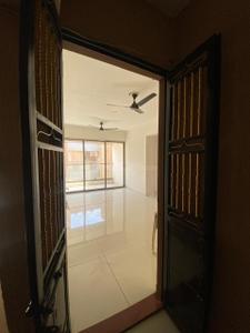 Image of 1719 Sq.ft 3 BHK Penthouse for rent in Shreeji Shiv Sahajanand, Sargasan, Gandhinagar for Rs. 20000