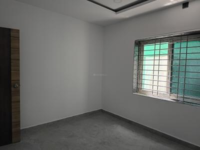 Bedroom Image of 2135 Sq.ft 3 BHK Apartment / Flat for sale in Sainikpuri Secunderabad for Rs. 14500000