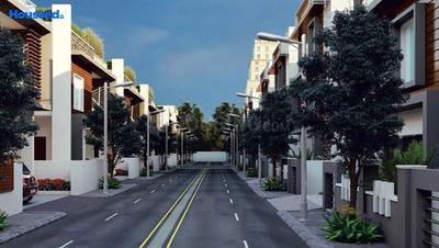 Image of 4650 Sq.ft 4 BHK Villa for sale in Upparpally, Hyderabad for Rs. 58125000