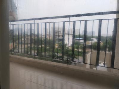 Living Room Image of 885 Sq.ft 2 BHK Apartment / Flat for sale in Terrace Homes, Noida Extension Greater Noida for Rs. 6600000