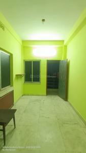 Hall Image of 600 Sq.ft 1 BHK Apartment / Flat for sale in Paschim Putiary Kolkata for Rs. 1900000